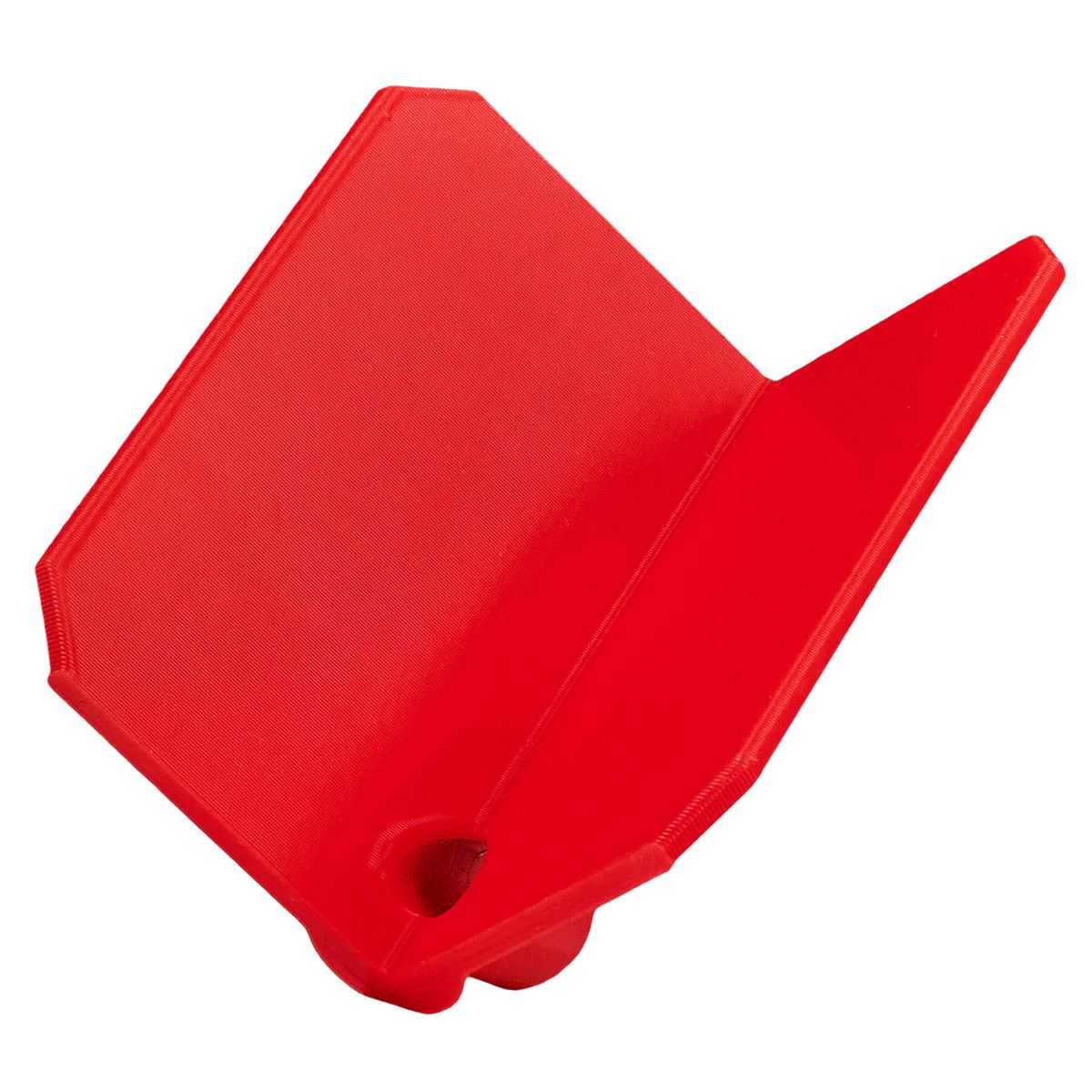 ADATTATORE PER L'APPLICAZIONE DI RESINA EPOSSIDICA