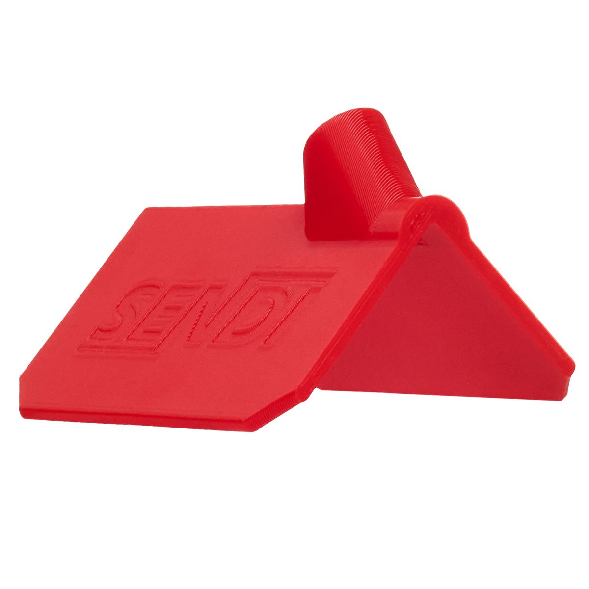 ADATTATORE PER L'APPLICAZIONE DI RESINA EPOSSIDICA