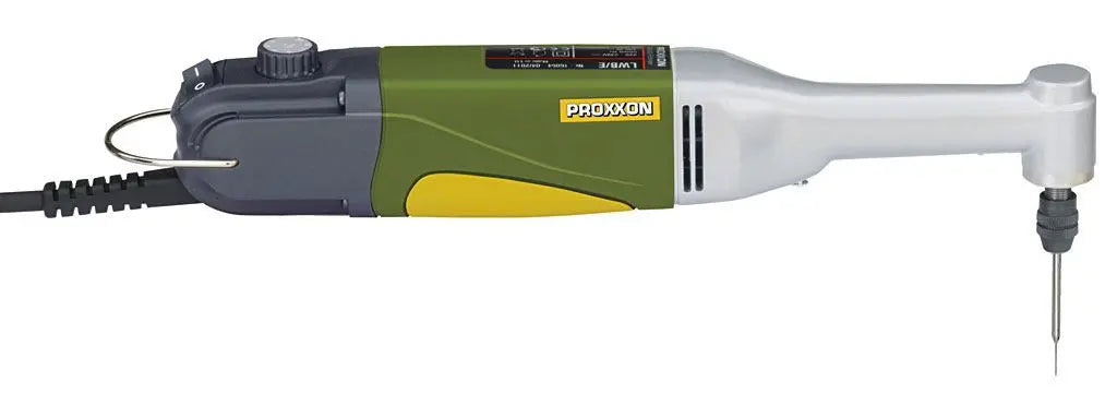 SUPPORTO PER BINARIO RAIMONDI RAIZOR COMPATIBILE CON  PROXXON LHW ,LWB,LHW/A , LWB/E