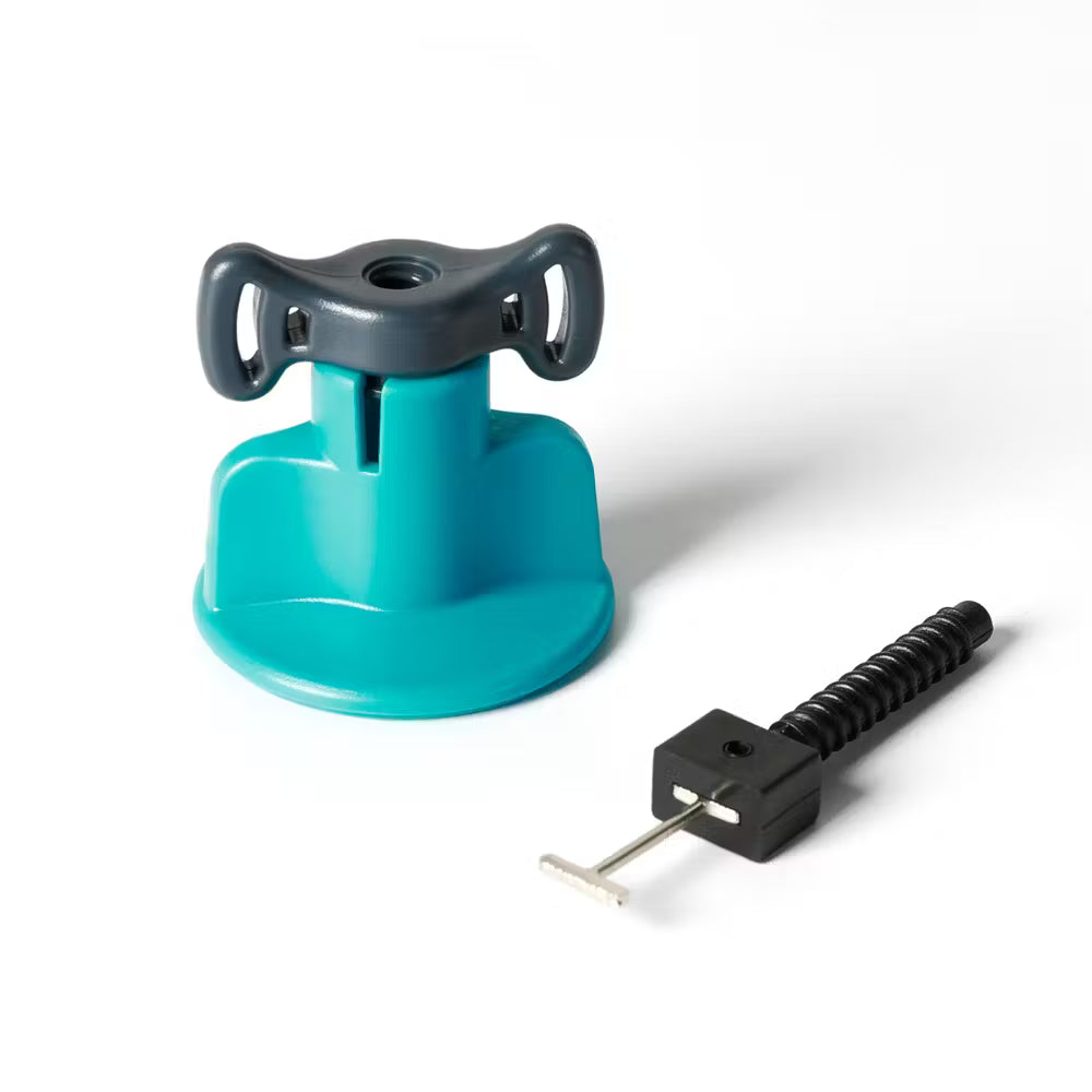 Ricambi per sistema livellante Tspin