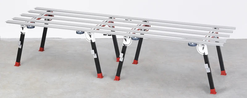 RAIMONDI BANCO DA LAVORO BIGFOOT XXL 100-150