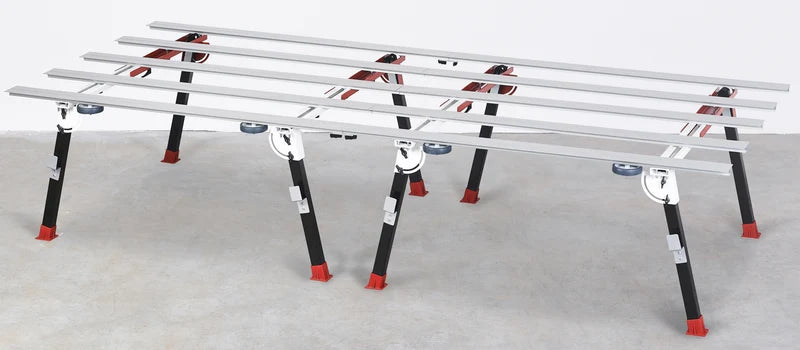 RAIMONDI BANCO DA LAVORO BIGFOOT XXL 100-150