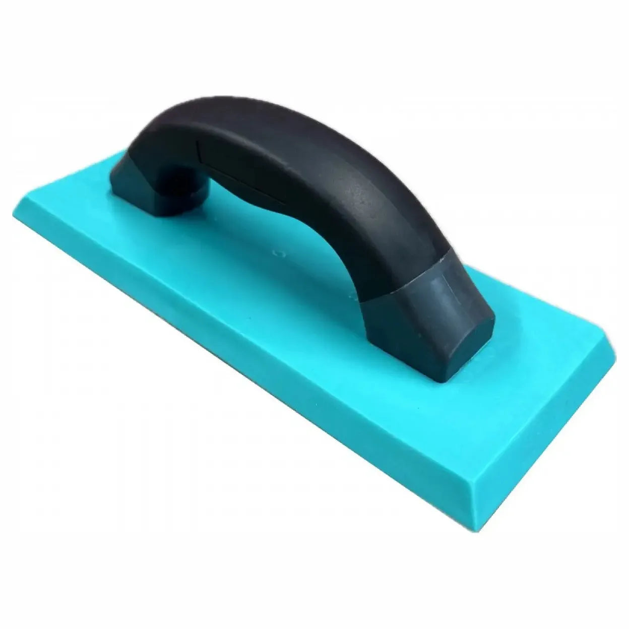 FRATTAZZO BIHUI PREMIUM CON MANICO IN PLASTICA 254x89 mm (CFSRS)