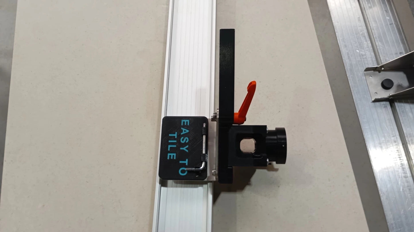Supporto per la versione Sigma per PROXXON LWB/E