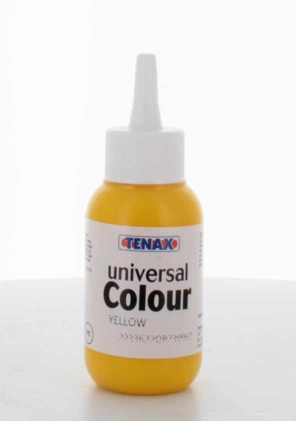 SET PASTA COLORANTE PER COLLE E MASTICI TENAX