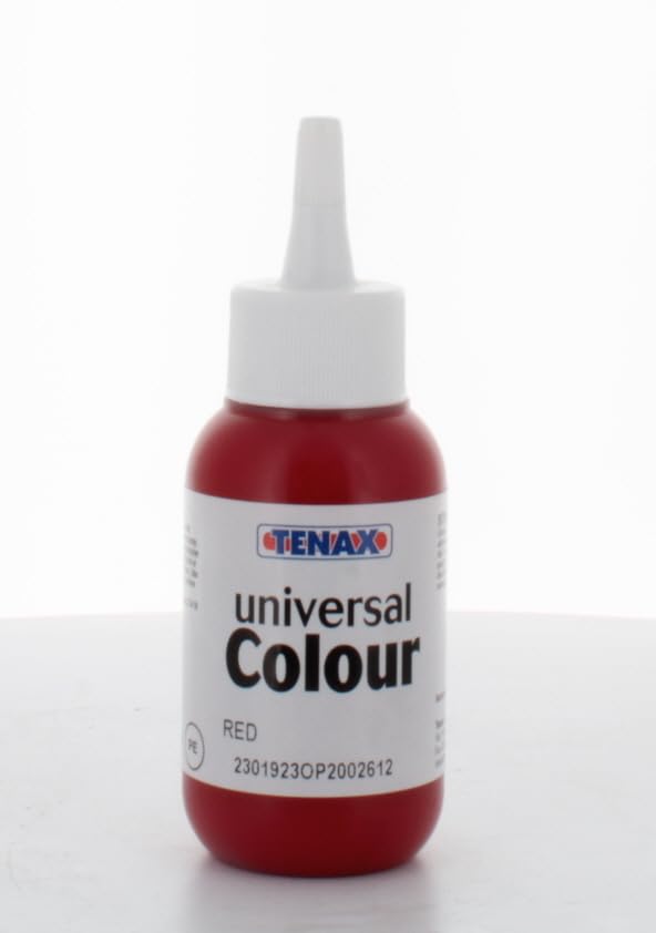 SET PASTA COLORANTE PER COLLE E MASTICI TENAX