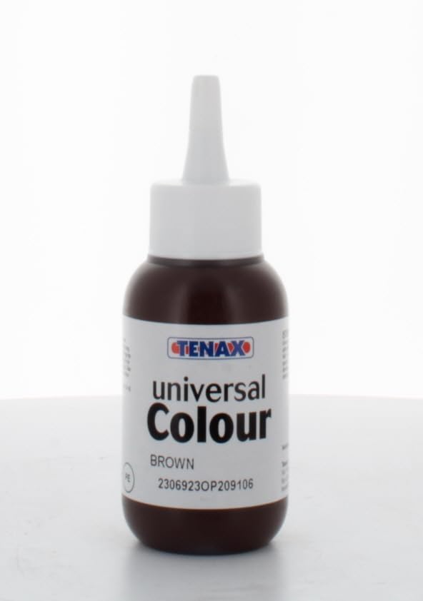 SET PASTA COLORANTE PER COLLE E MASTICI TENAX