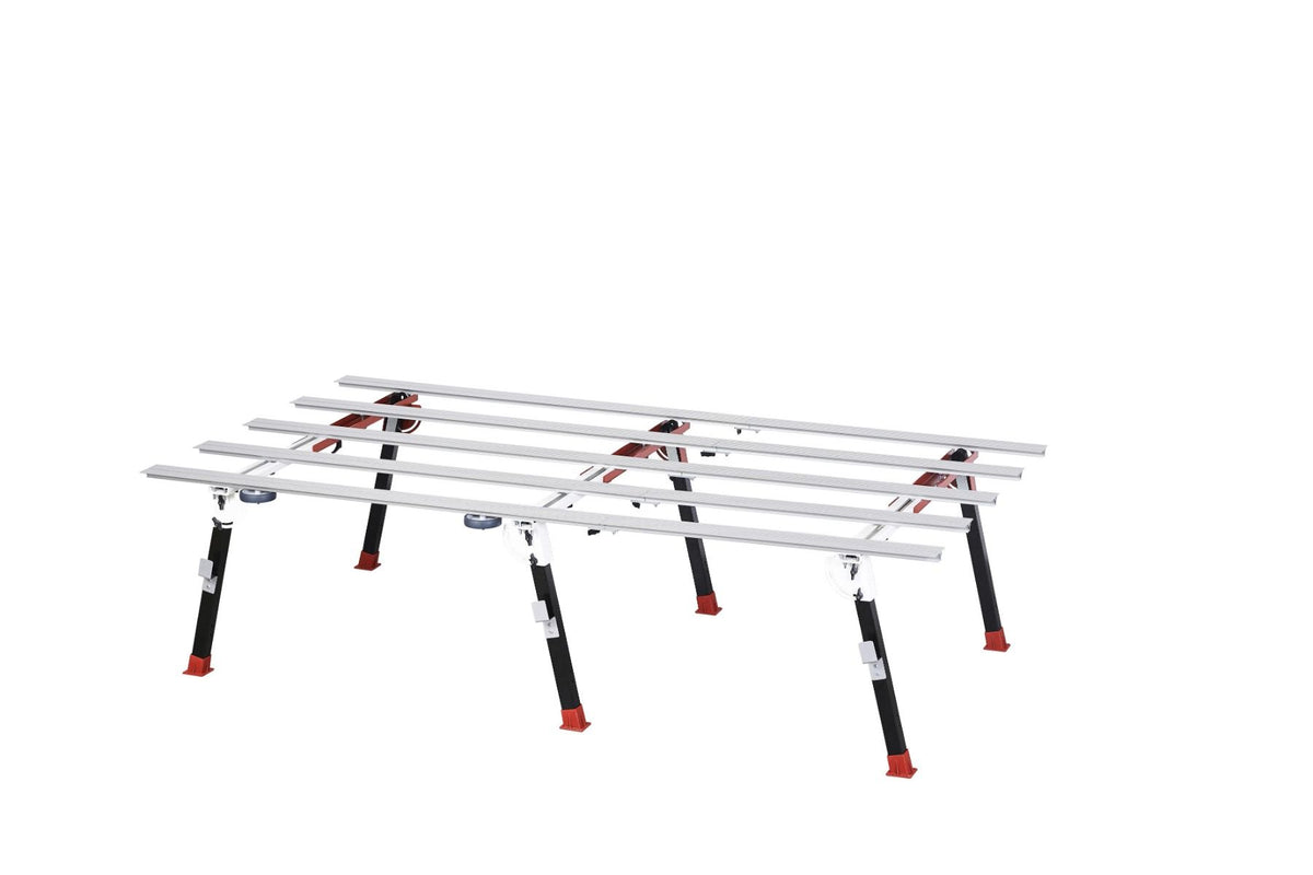 RAIMONDI BANCO DA LAVORO BIGFOOT XXL 100-150