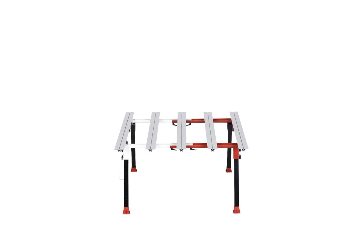 RAIMONDI BANCO DA LAVORO BIGFOOT XXL 100-150