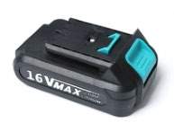 BATTERIA PER BATTIPIASTRELLE