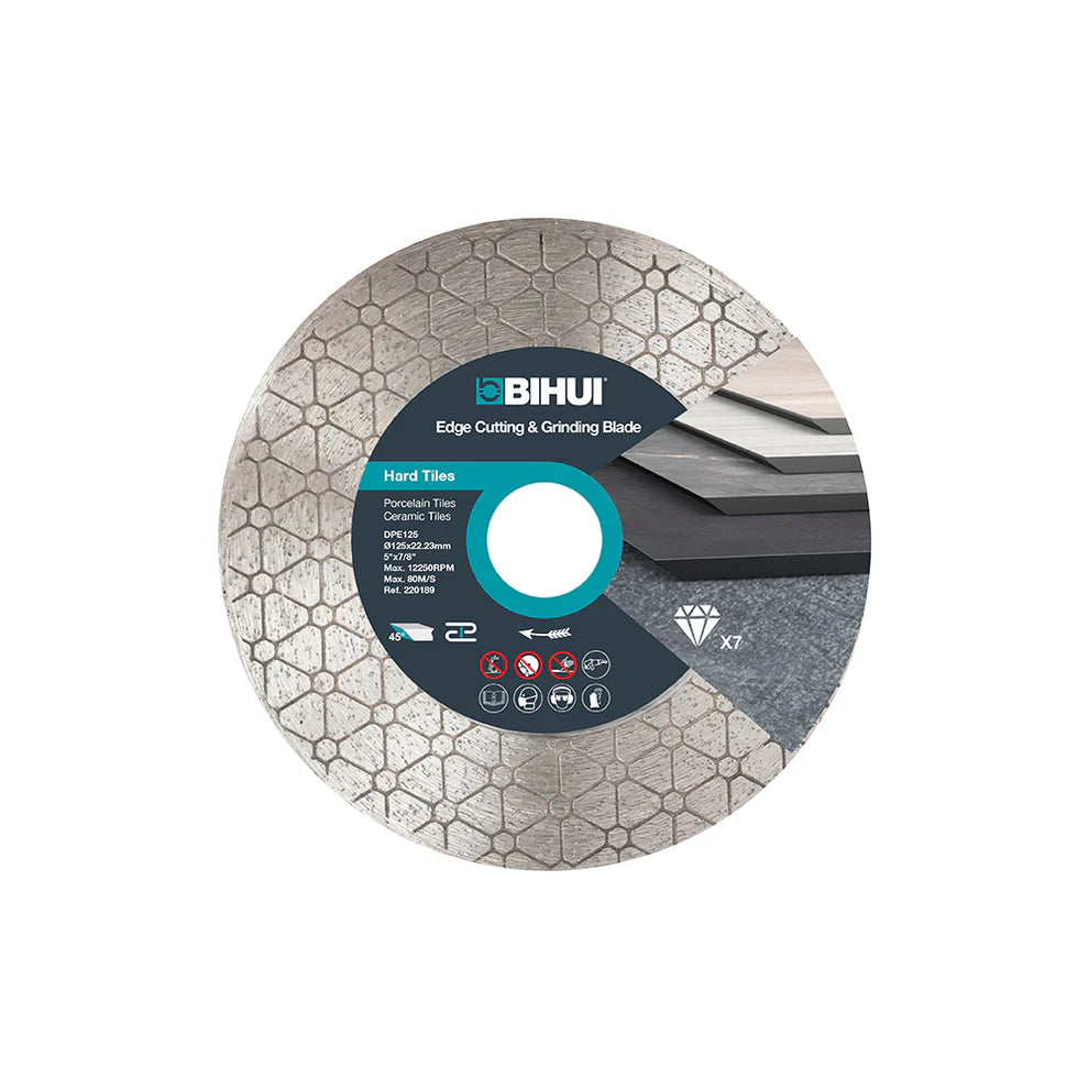 Supporto  per smerigliatrice taglio 45°