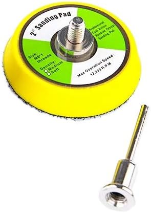 SUPPORTO PER PLATORELLI 50MM PROXXON,DREMEL