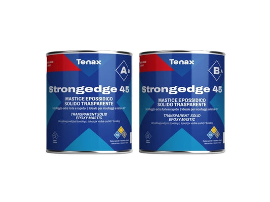 MASTICE EPOSSIDICO TENAX STRONGEDGE 45 (A+B)