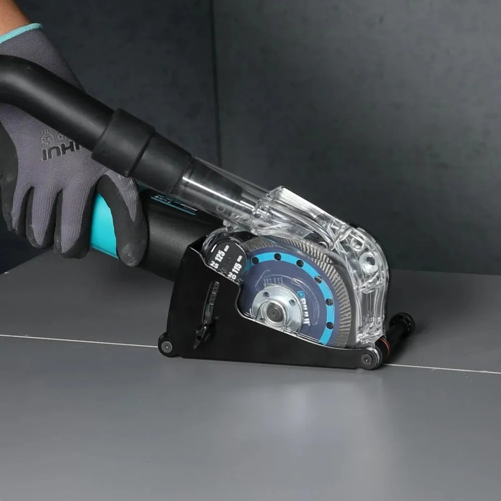 CUFFIA PROTETTIVA ANTI POLVERE BIHUI DCFC5