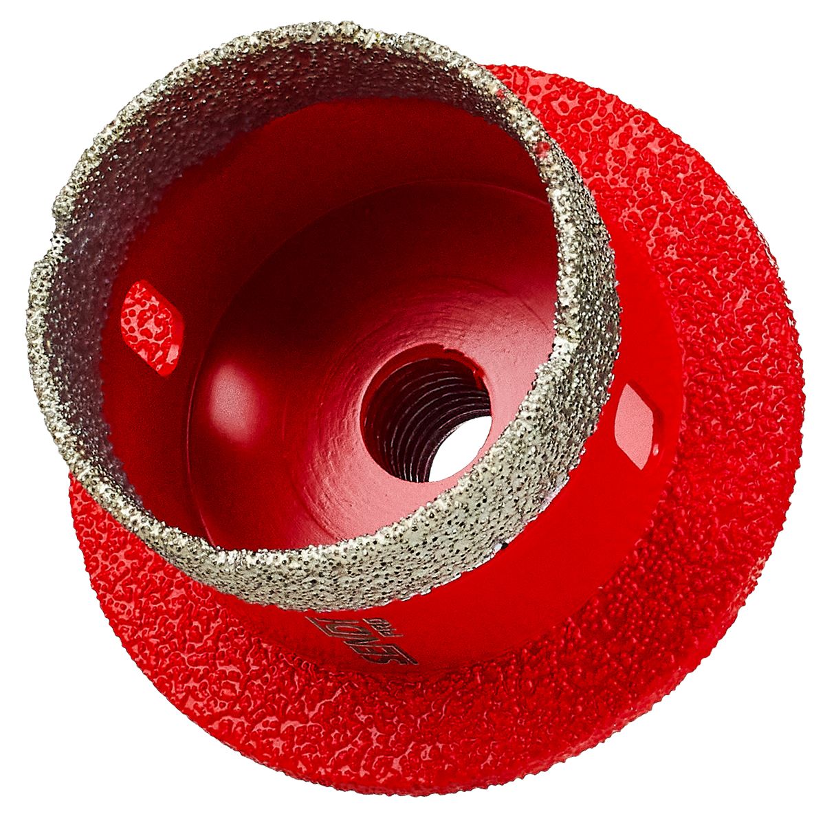 FRESA DIAMANTATA A DOPPIA 50-70MM SENDI
