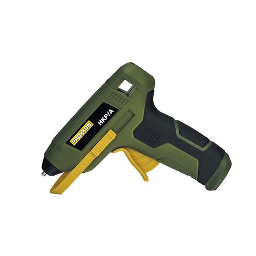 Pistola Incollatrice a Batteria Proxxon Hkp/a