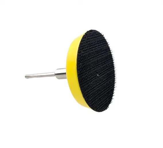 SUPPORTO PER PLATORELLI 50MM PROXXON,DREMEL