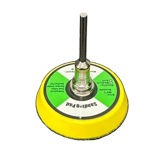 SUPPORTO PER PLATORELLI 50MM PROXXON,DREMEL