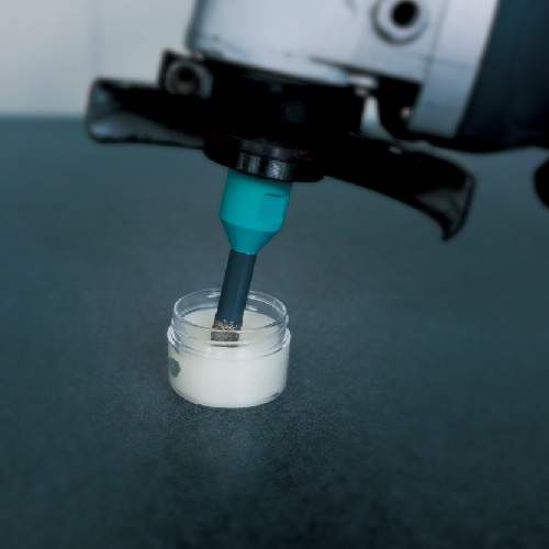 CERA REFRIGERANTE PER FRESE DIAMANTATE