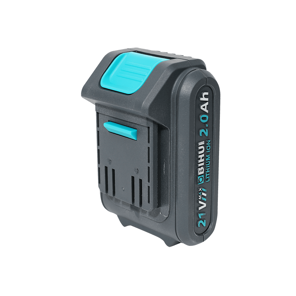 Batteria per ventosa vibrante LFTBA