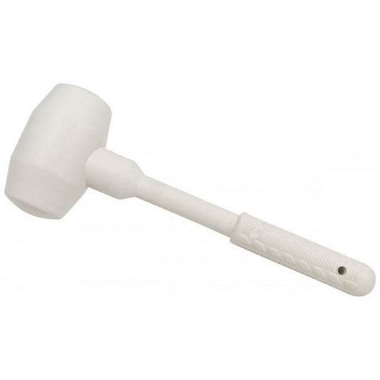 MARTELLO IN GOMMA BIHUI CON IMPUGNATURA MORBIDA