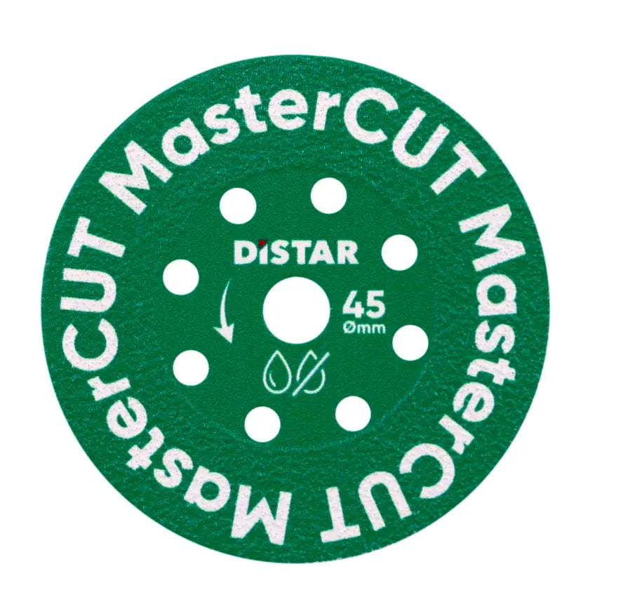 DISCO DIAMANTATO MASTERCUT DISTAR