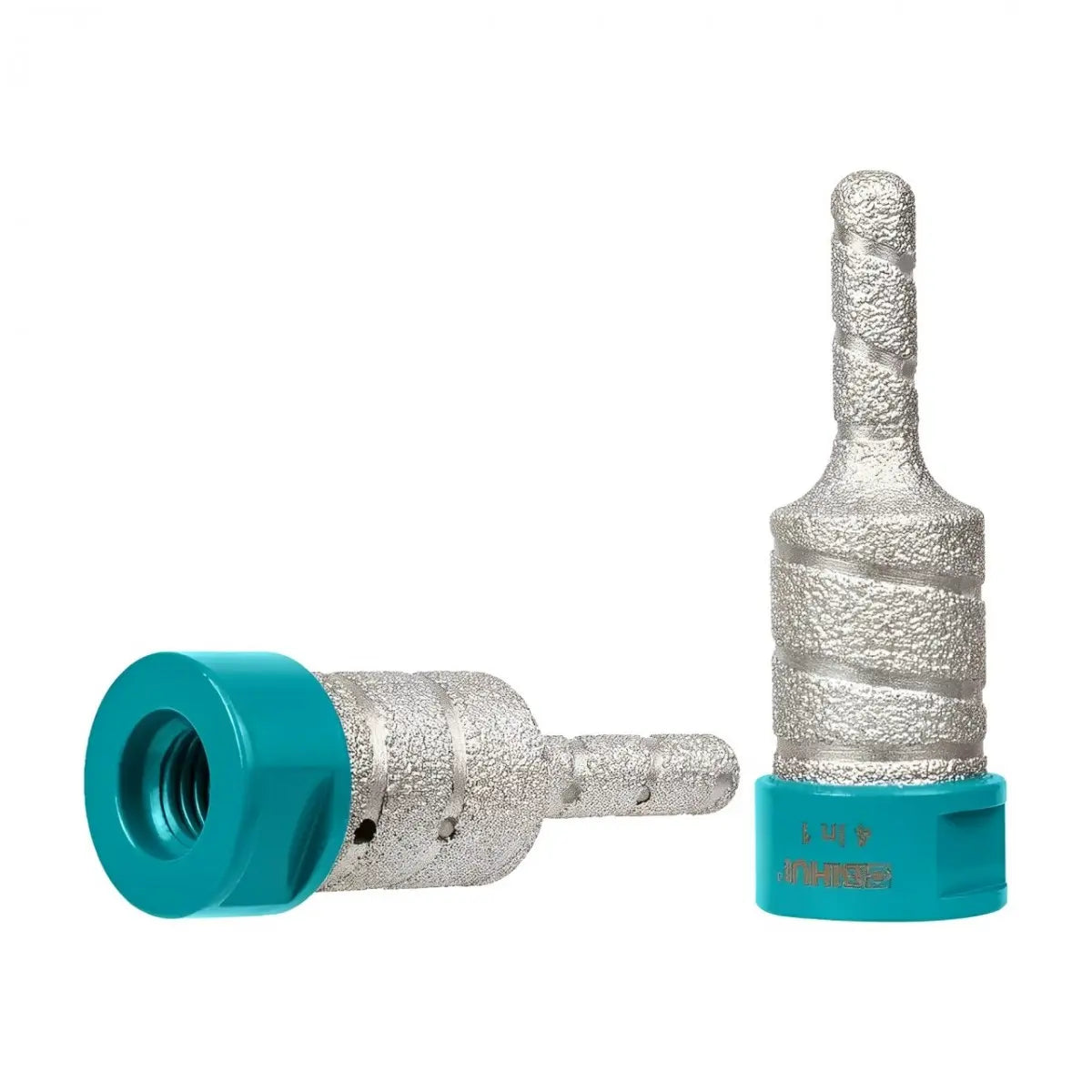 FRESA DIAMANTATA MULTIFUNZIONE BIHUI 10-25 MM M14