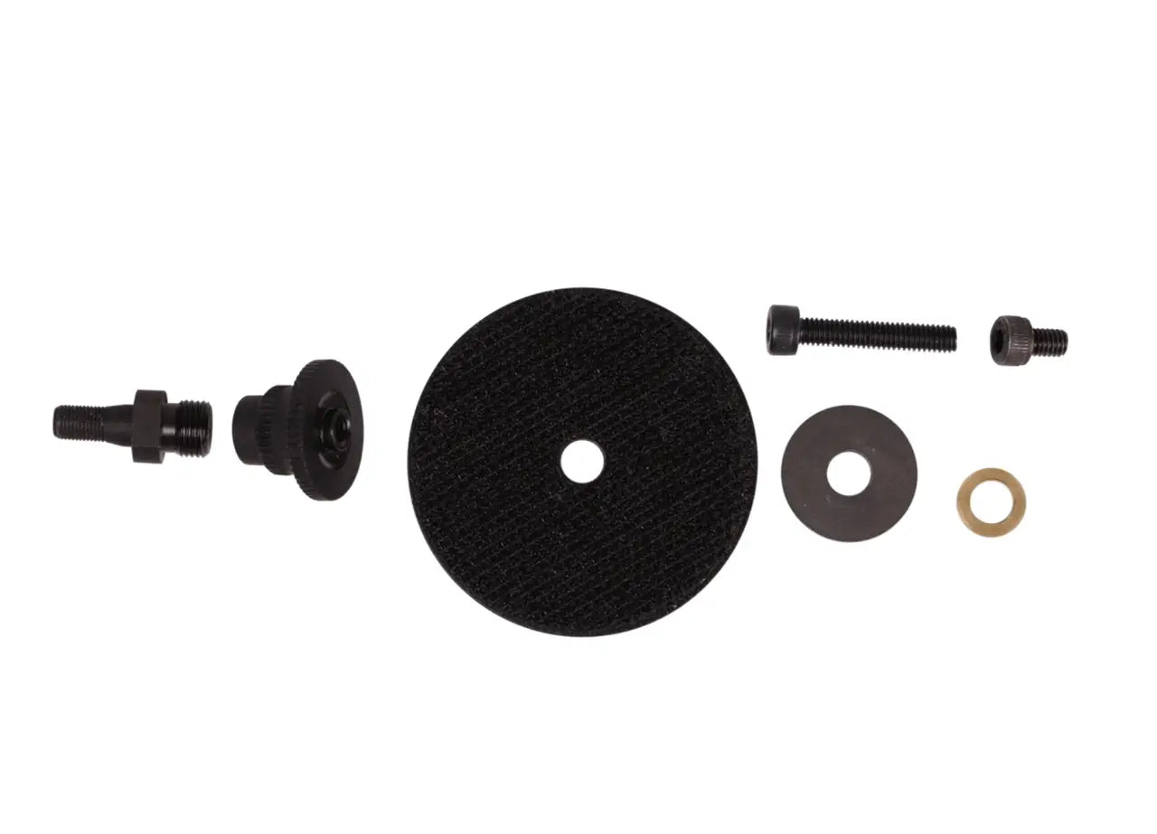 KIT ADATTATORE UNIVERSALE DISTAR PER SUPPORTO LUCIDANTE PER PROXXON