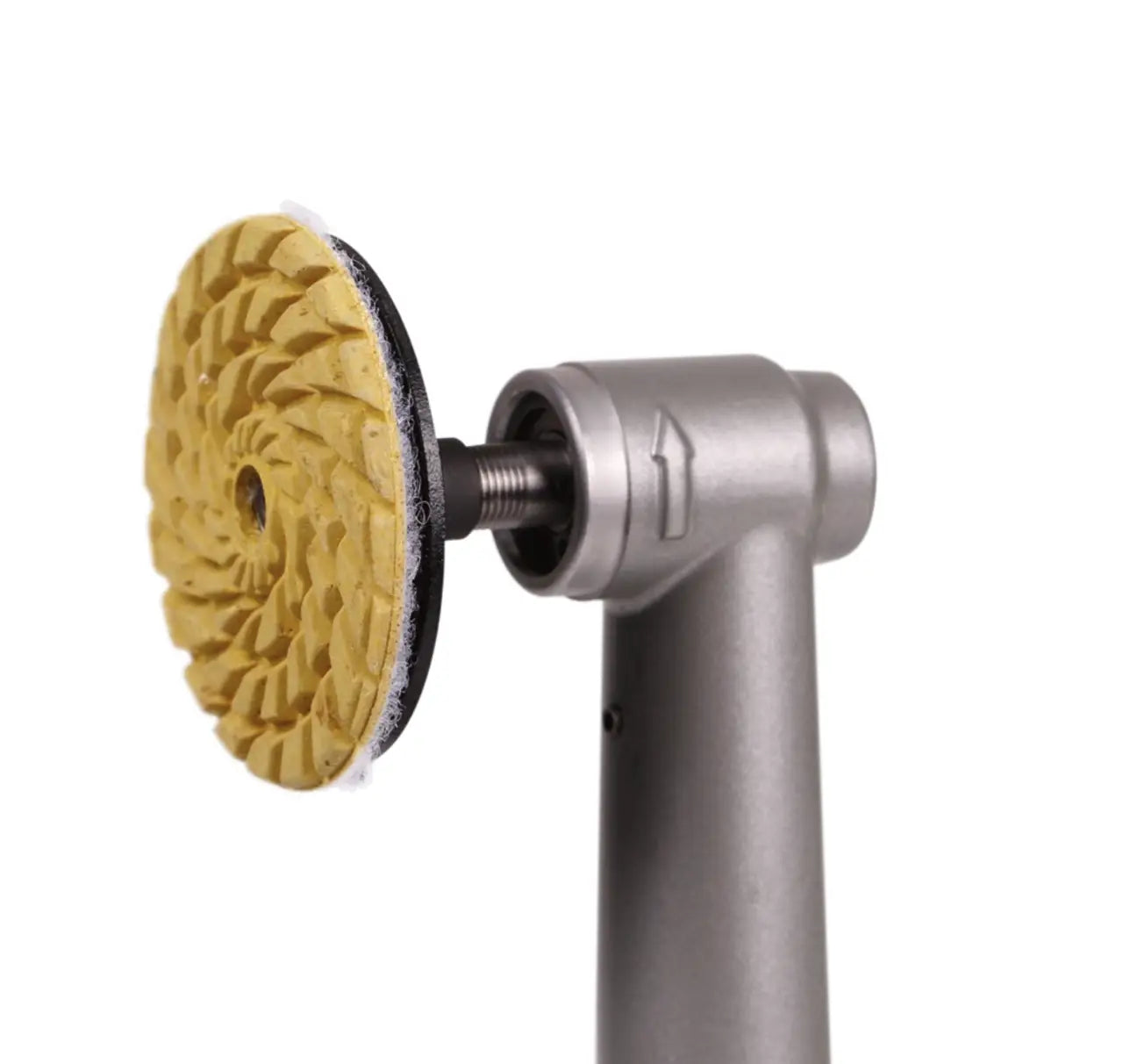 KIT ADATTATORE UNIVERSALE DISTAR PER SUPPORTO LUCIDANTE PER PROXXON