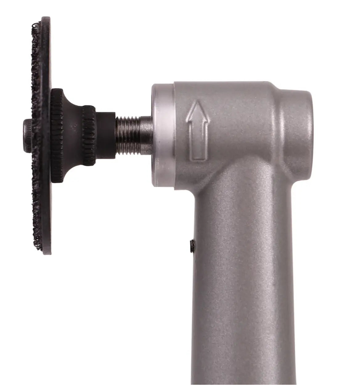 KIT ADATTATORE UNIVERSALE DISTAR PER SUPPORTO LUCIDANTE PER PROXXON
