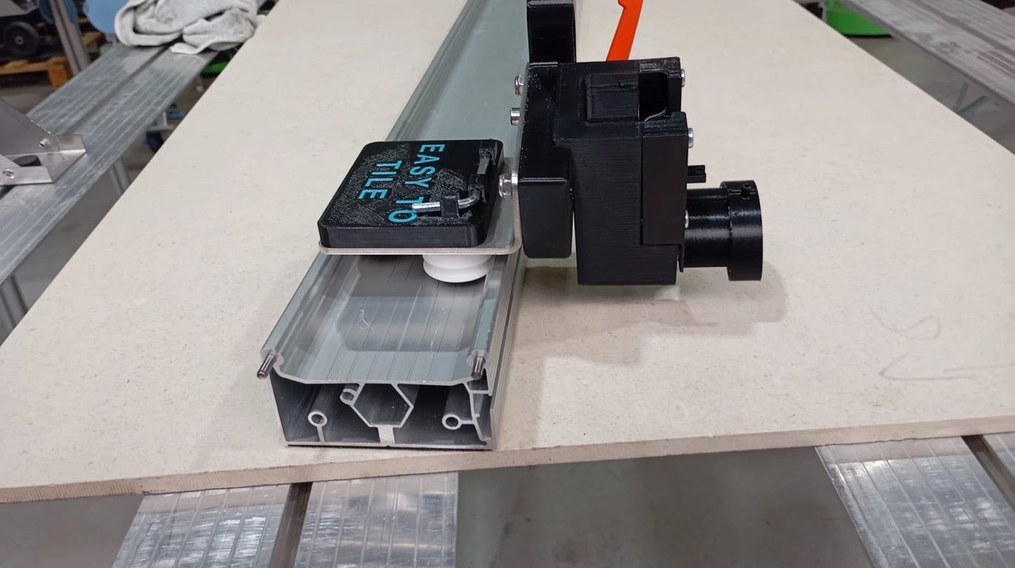 Supporto per la versione Sigma per PROXXON LWB/E