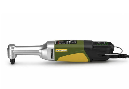 MINI TRAPANO ANGOLARE PROXXON LWB/BL, 250 W, MOTORE BRUSHLESS (29207) SCATOLA CARTONE