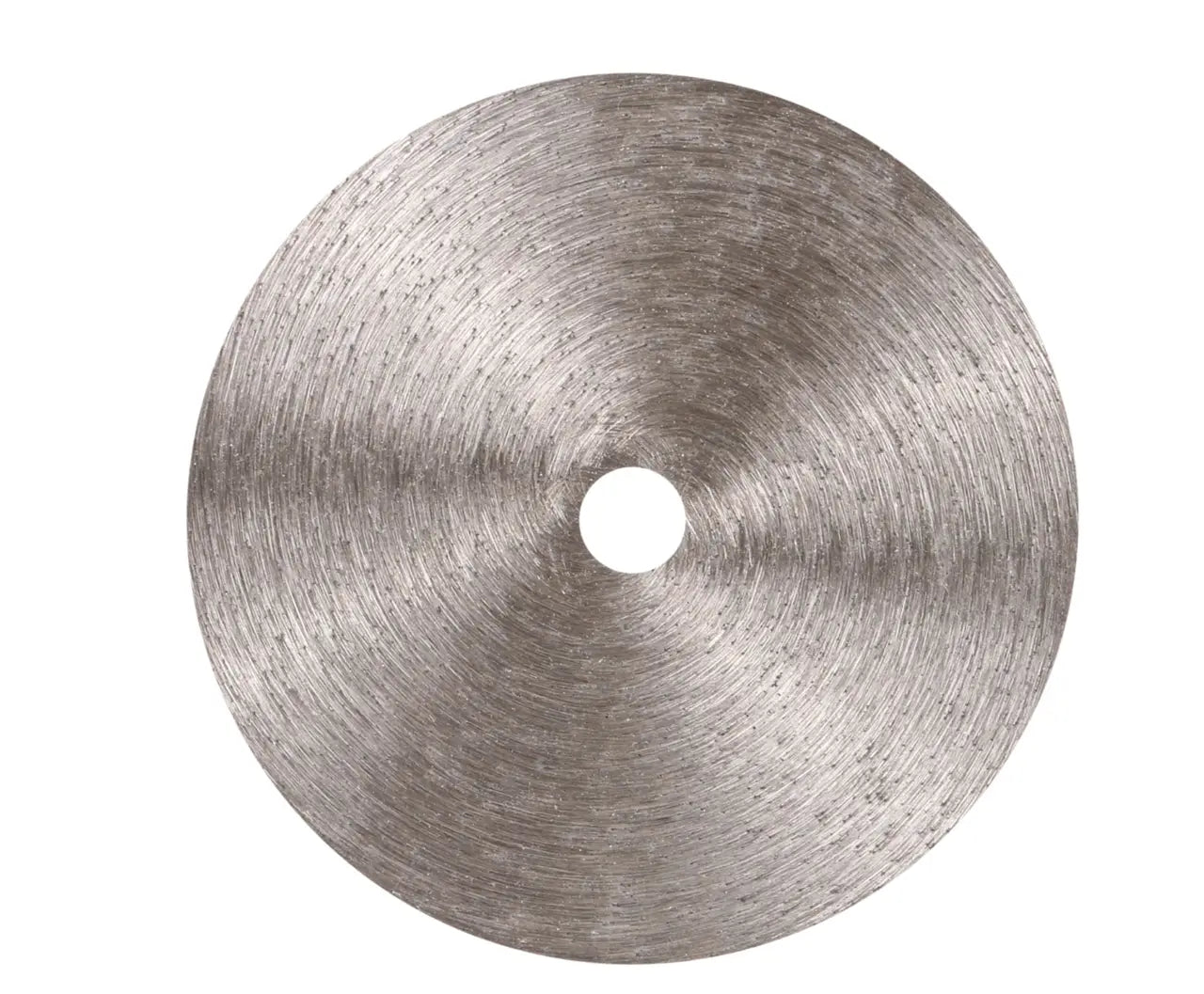 DISCO DIAMANTATO PER TAGLI PRECISI DISTAR BUTTONCUT 50MM CON SUPPORTO