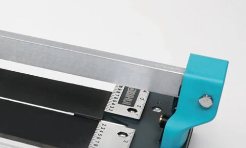 TCS Tagliapiastrelle Laser, taglio 1200-1600 mm