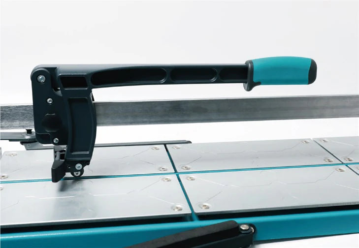 TCM Tagliapiastrelle Martial, taglio 900-1200-1650 mm