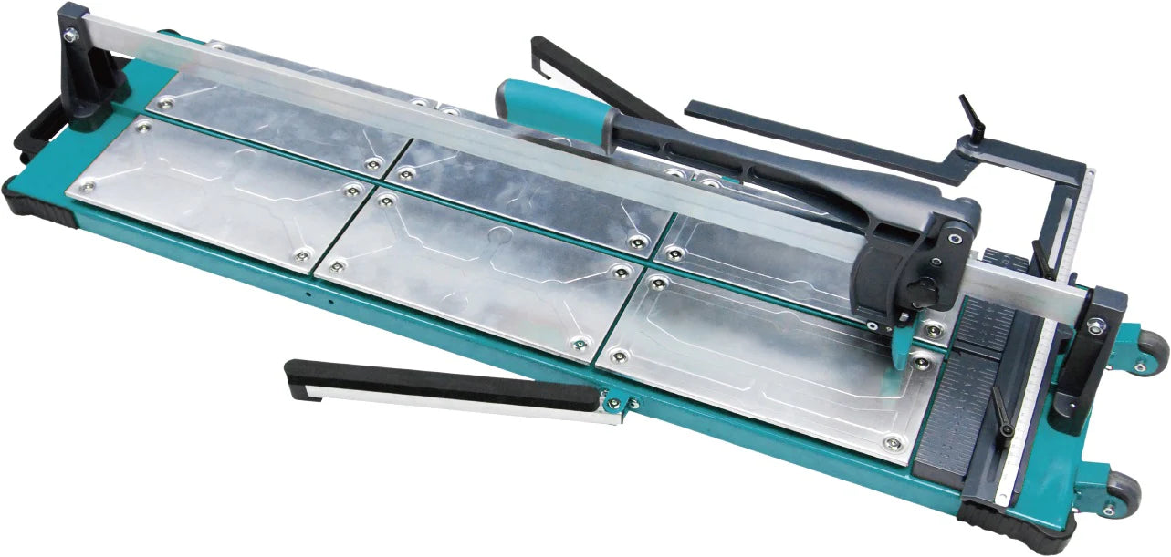 TCM Tagliapiastrelle Martial, taglio 900-1200-1650 mm