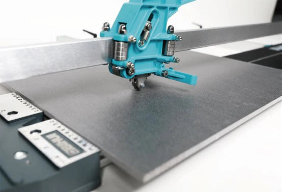 TCS Tagliapiastrelle Laser, taglio 1200-1600 mm