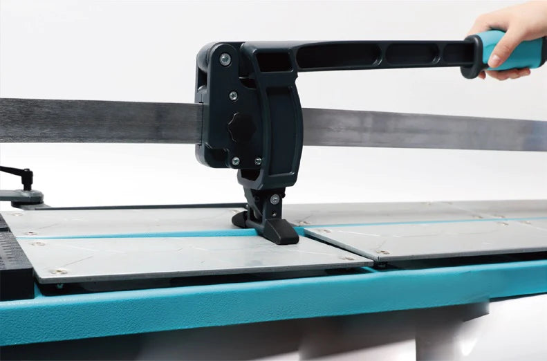 TCM Tagliapiastrelle Martial, taglio 900-1200-1650 mm