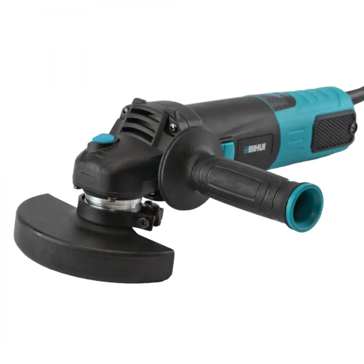 SMERIGLIATRICE ANGOLARE BIHUI 1200W (125MM) CON REGOLAZIONE DI GIRI