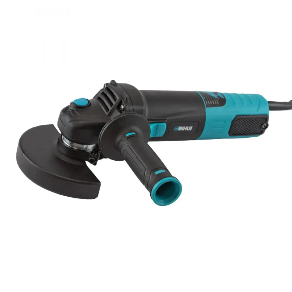 SMERIGLIATRICE ANGOLARE BIHUI 1200W (125MM) CON REGOLAZIONE DI GIRI