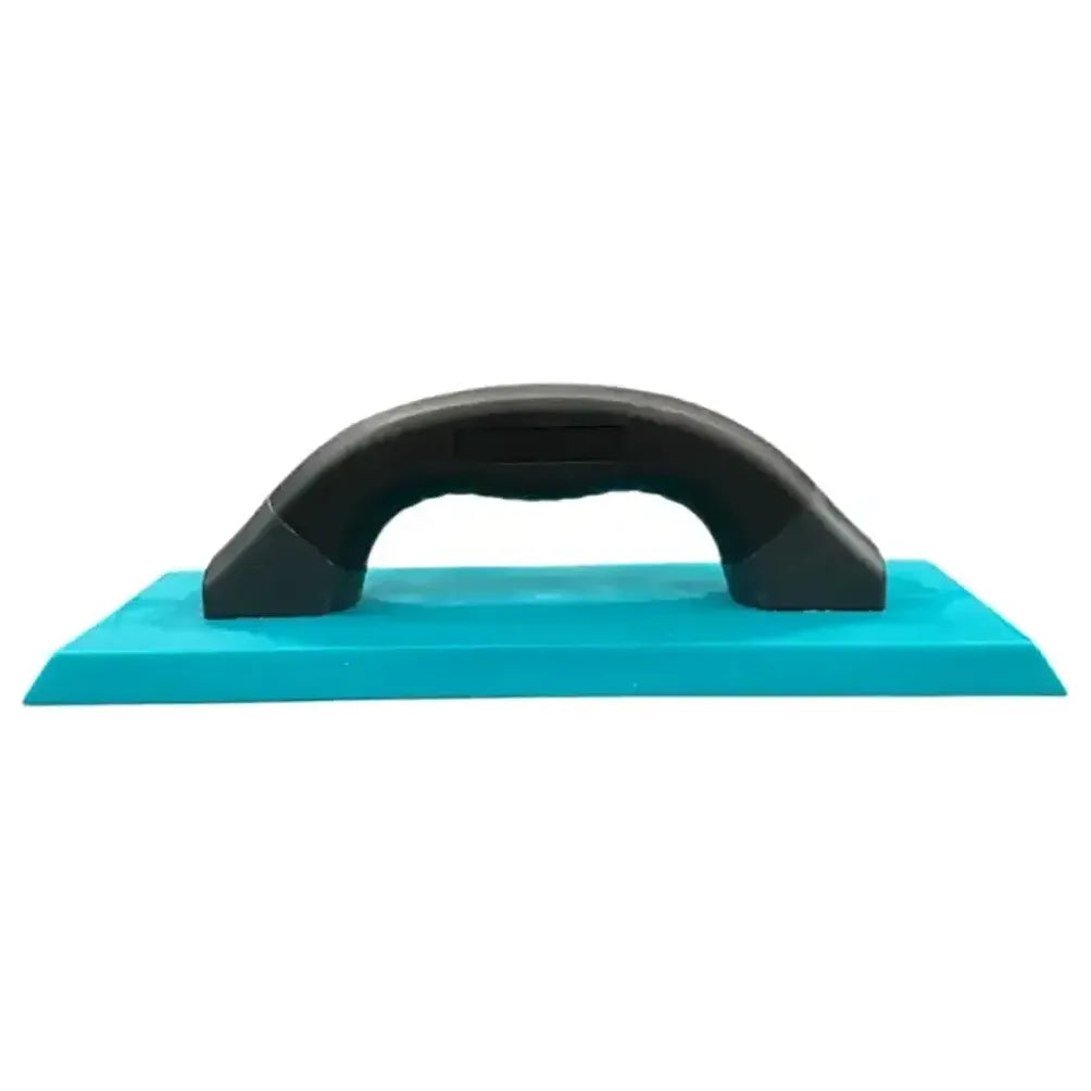 FRATTAZZO BIHUI PREMIUM CON MANICO IN PLASTICA 254x89 mm (CFSRS)