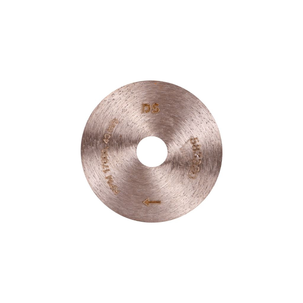 DISCO DIAMANTATO DISTAR  45x0,6x9.6F PER MINI SMERIGLIATRICE PROXXON