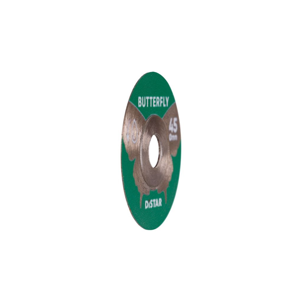 DISCO DIAMANTATO DISTAR  45x0,6x9.6F PER MINI SMERIGLIATRICE PROXXON