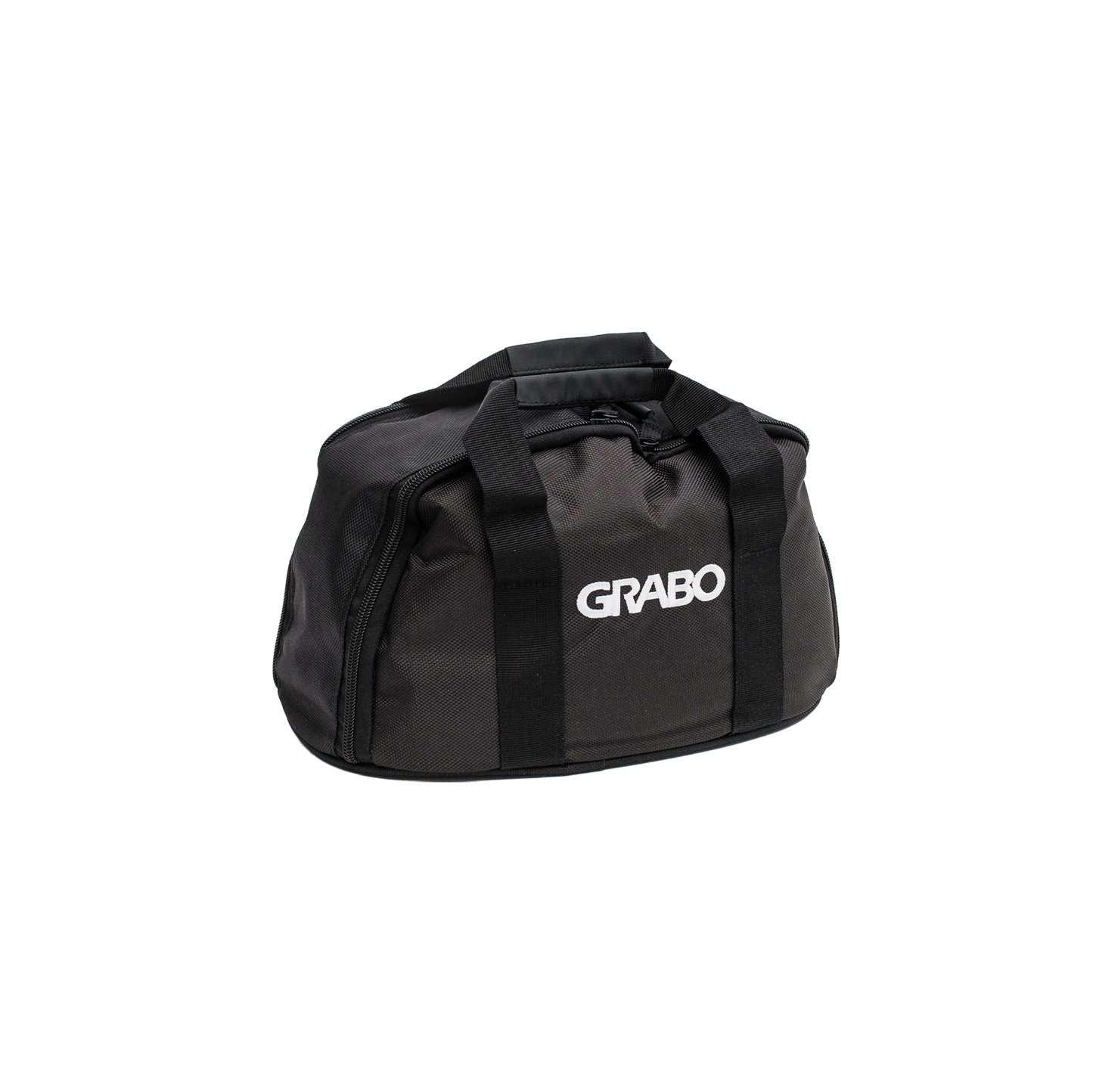 VENTOSA A BATTERIA GRABO PRO BRUSHLESS 2026
