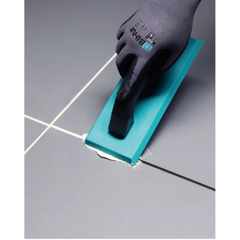 FRATTAZZO BIHUI PREMIUM CON MANICO IN PLASTICA 254x89 mm (CFSRS)