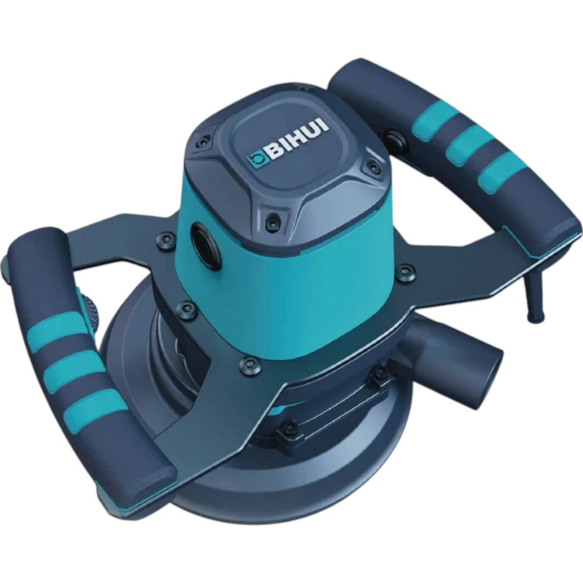 LEVIGATRICE BIHUI PER PAVIMENTI,MASSETTI  E CALCESTRUZZO