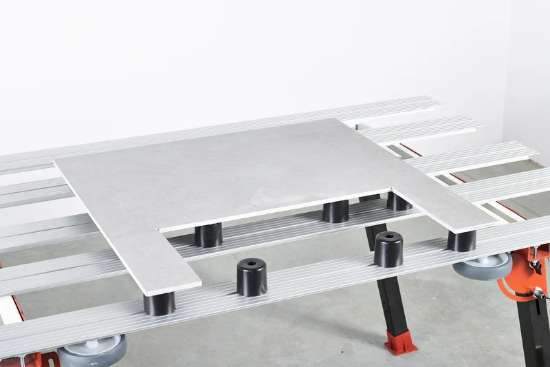 RAIMONDI BANCO DA LAVORO BIGFOOT XXL 100-150