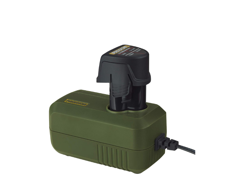SMERIGLIATRICE A COLLO LUNGO A BATTERIA