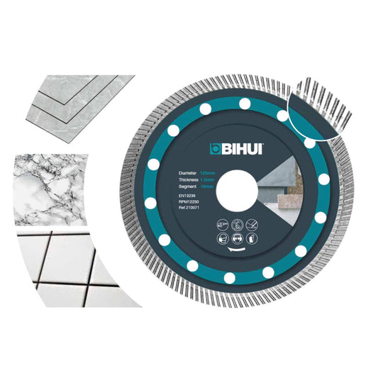 DISCO DIAMANTATO BIHUI NARROW