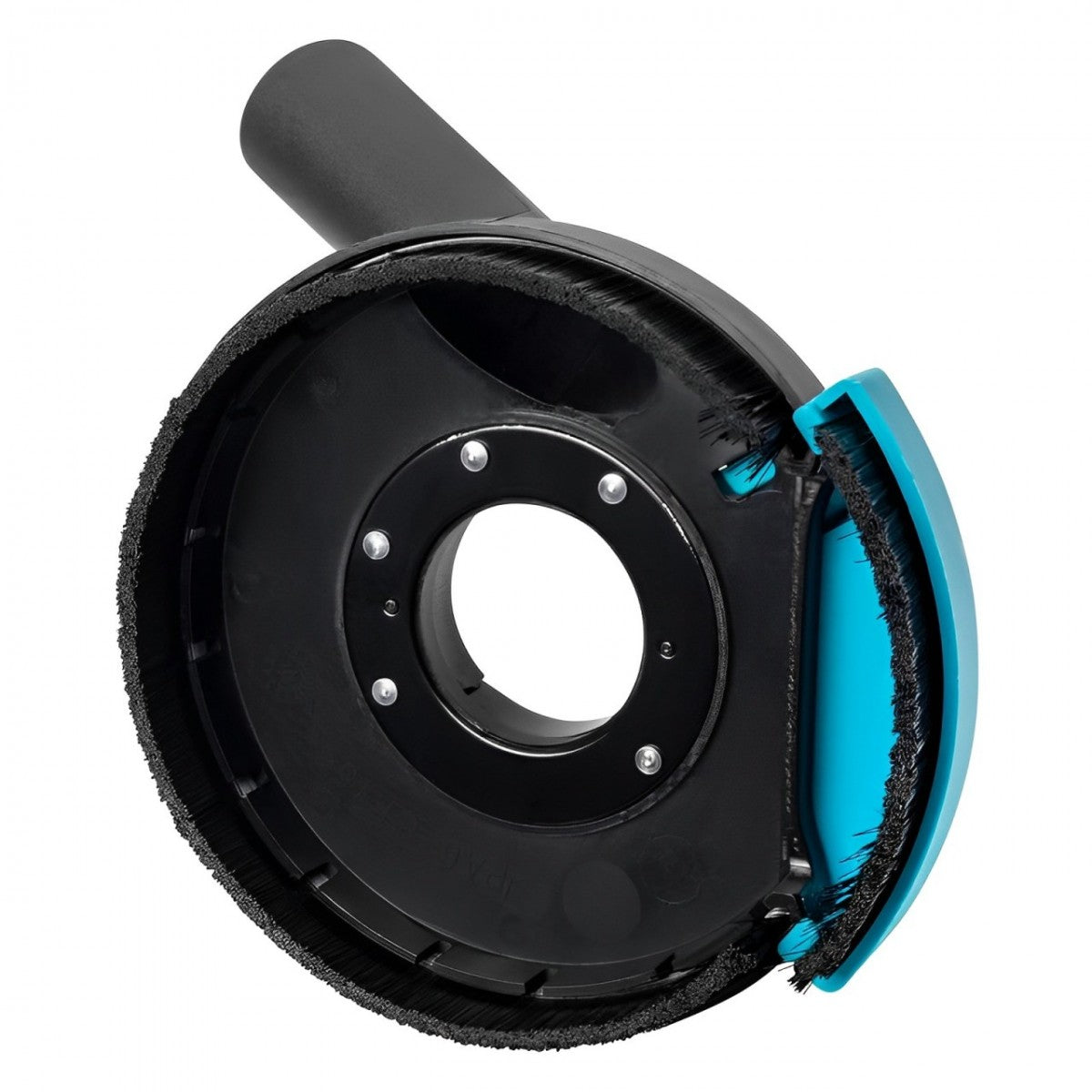 CUFFIA ASPIRATRICE BIHUI PER SMERIGLIATRICE